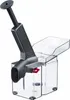 Westmark Kirschentkerner Kirschomat Black Edition, 40707760 Anteprima dell’immagine prodotto 1