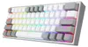 REDRAGON K617-RGB Fizz RGB White/Grey, Przewodowa, USB, Podgląd zdjęcia produktu 11