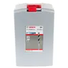 A Bosch Pro Box containing drill bits. Voir les images du produit