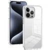 Hülle für iPhone 13 Pro Rutschfest Kristallklare Stoßfeste Produktbild-Vorschau 2