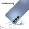 etui antywstrząsowe imoshion do Samsung Galaxy A16 - Podgląd zdjęcia produktu 2