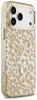 Custodia Guess IML con motivo leopardato e glitter, a forma Anteprima dell’immagine prodotto 4