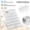 TRAUMBAUM® Tonie Regal als Einsatz für IKEA KALLAX | OHNE Produktbild-Vorschau 4