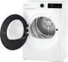 Candy GDL8N2-S WarmtePomp Droger 8Kg Productafbeelding-voorbeeld 3