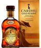 Cardhu Gold Reserve Cask Selection Single Malt Scotch Anteprima dell’immagine prodotto 6