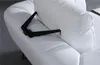 Ledersofa Couch Wohnlandschaft 3+2 Sitzer Garnitur Design Produktbild-Vorschau 1
