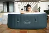 Bestway® LAY-Z-SPA® Whirlpool Ibiza AirJet™ 180 x 180 x 66 Náhled obrázku produktu 23