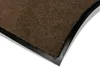 Primaflor Schmutzfangmatte CLEAN Braun 60x90cm - 13 Farben Produktbild-Vorschau 2