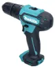 Makita HP333DZ - Trapano avvitatore a percussione - a Anteprima dell’immagine prodotto 11