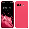 kwmobile Handyhülle für Google Pixel 9a Hülle - weiches Produktbild-Vorschau 1