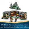 LEGO® Harry Potter 76428 Hagridova chata: Nečekaná návštěva Náhled obrázku produktu 26