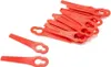 Trade-Shop Ersatzmesser-Set Klingen Kunststoffmesser (20 Produktbild-Vorschau 3