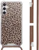 imoshion Design puzdro so šnúrou pre Samsung Galaxy A15 Náhľad obrázku produktu 1