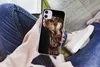 MuchoWow® Handyhülle Schutzhülle Hülle für iPhone 11 Hund - Produktbild-Vorschau 3