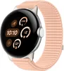 Nylon Armband für Google Pixel Watch 4 / 3 / 2 / 1 41mm Produktbild-Vorschau 1