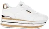 Damen Guess Schuhe FLJHN4ELE12-WHIPL 38 Produktbild-Vorschau 8