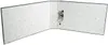 EXACOMPTA 53810E Ordner Wolkenmarmor A3 quer 80 mm grau Anteprima dell’immagine prodotto 2