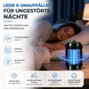 Insektenvernichter elektrisch – Mückenlampe mit UV-Licht – Produktbild-Vorschau 3