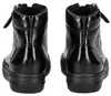 Paul Green  Damenschuhe Schnürstiefel Schwarz Freizeit, Produktbild-Vorschau 10