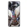 MuchoWow® Handyhülle Schutzhülle Hülle für Huawei P30 Lite Produktbild-Vorschau 1