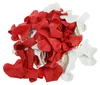 100 Stück Herzluftballons Rot Weiß, 12 Zoll Produktbild-Vorschau 4