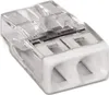 Sada rýchlospojok WAGO 100 kusov - 20x 2273-202 2X2,5MM + Náhľad obrázku produktu 3