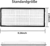 Filter Zubehör für Roborock S8/S8+/S8 Pro Ultra/S7/S7 Produktbild-Vorschau 2