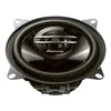 A studio shot of a car speaker. Anteprima dell’immagine prodotto