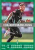 Werder Bremen 2026 Fußball-/Fankal. A3 29,7x42 Produktbild-Vorschau 3