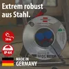 Brennenstuhl Garant S IP44 Kabeltrommel 50m - Robuste Produktbild-Vorschau 2