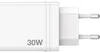 Verbatim 30 W USB nástěnná nabíječka se 4 porty, barva: Náhled obrázku produktu 5