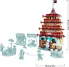 LEGO ONE PIECE La battaglia nel Parco di Arlong 75638 Anteprima dell’immagine prodotto 39