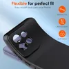 Custodia in silicone per Motorola Edge 60 Neo Custodia Anteprima dell’immagine prodotto 5