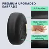kwmobile 2x náušníky pro Logitech Zone 900 / Zone Wireless Náhled obrázku produktu 3