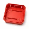 4x ARLI Unterputz Abzweigdose 130x130x55 mm IP40 – Produktbild-Vorschau 4