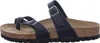 BIRKENSTOCK Sandalen Mayari NU Oiled, Schwarz:41 Produktbild-Vorschau 35