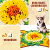 Schnüffelteppich für Hunde | Interaktive Trainingsmatte & Produktbild-Vorschau 5