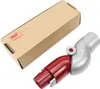 INF Adaptateur d'angle Dyson V7 V8 V10 V11 V15 avec Voir les images du produit 7