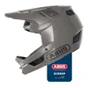 Kask Abus HiDrop integralny dust grey wielkość S (55-56 cm) Podgląd zdjęcia produktu 7
