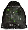 Schulranzen Set 3 teilig Tornister Jungen Schwarz Gamer Produktbild-Vorschau 4