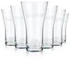 6x Somersby Cider Glas 0,5l Becher Cidergläser Logo Produktbild-Vorschau 1