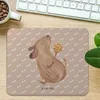 Mr. & Mrs. Panda Mauspad Hund Keks - Hundeglück - Geschenk, Produktbild-Vorschau 1