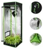 Peviasot Groeikas 40x40x120cm, professionele kweekkast, Productafbeelding-voorbeeld 11