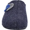 JOSEF SEIBEL Cholet 02 | Hausschuh für Damen | Blau Produktbild-Vorschau 4