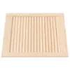 Lamellentür Massivholz Kiefer 61,5x49,4 cm Produktbild-Vorschau 9