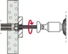 fischer 572924 Fischer DuoHM 5x55 S TX Vis pour montages Voir les images du produit 23
