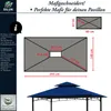 freigarten.de Ersatzdach für Pavillon Grill 2.4[m] x 1.5[m] Produktbild-Vorschau 2