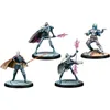 Star Wars Shatterpoint Conte Dooku - Pacchetto Squadra Anteprima dell’immagine prodotto 11