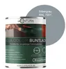 Contura 750ml. Buntlack Lackfarbe Lack Außen Innen Holz Produktbild-Vorschau 1