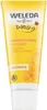 Weleda Baby Calendula Face Cream Gesichtscreme für Kinder Produktbild-Vorschau 1